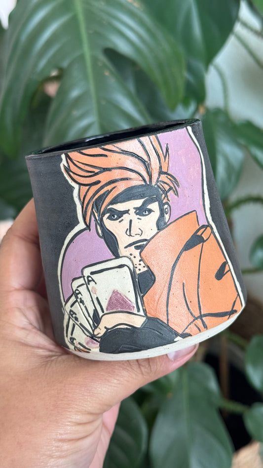 Gambit Cup