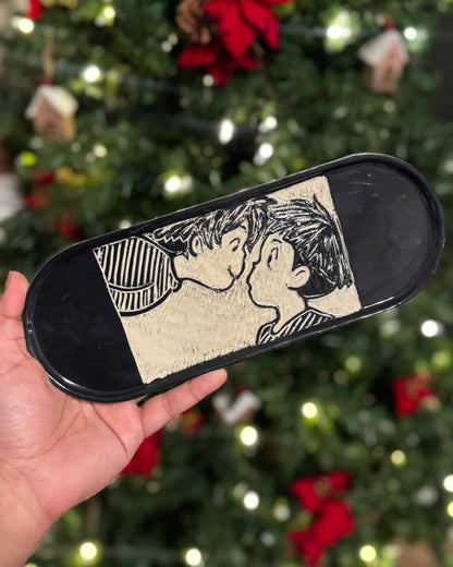 Custom Order - Cartoon/Anime Tray