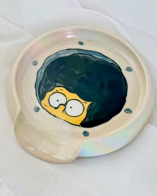 Spongebob Spoon Rests