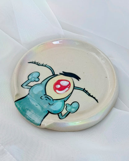 Spongebob Spoon Rests