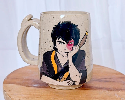 Zuko Mug