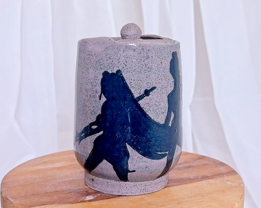 Huntrix & Saja Boys Tumbler