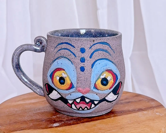 Derpy Spirit Mug