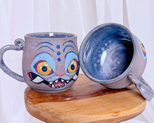 Derpy Spirit Mug