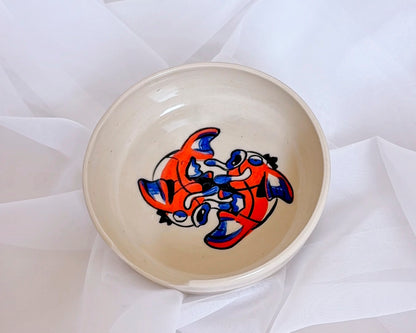 Magikarp Yin-Yang Bowl