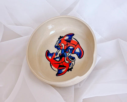 Magikarp Yin-Yang Bowl