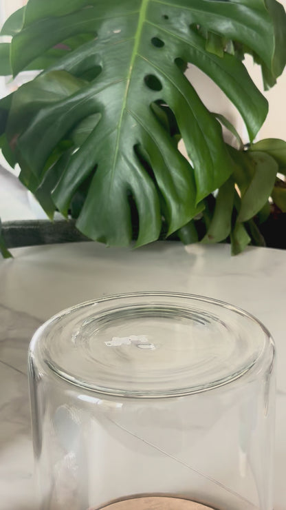 Locking Travel Mug
