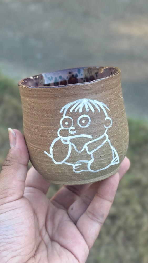 Ralph Wiggum Cup