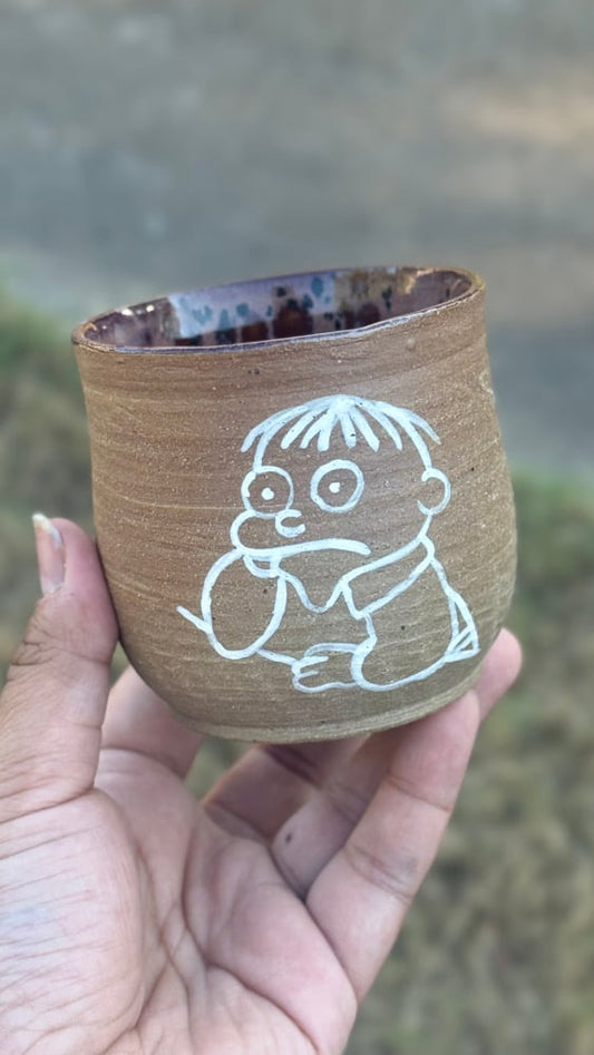 Ralph Wiggum Cup